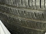 MICHELIN Pilot Sport 4 SUV Шины за 220 000 тг. в Атырау – фото 4