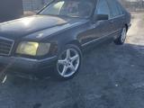 Mercedes-Benz S 320 1994 года за 2 500 000 тг. в Жезказган