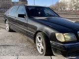 Mercedes-Benz S 320 1994 года за 2 500 000 тг. в Жезказган – фото 3