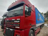 DAF  XF 95 1999 годаүшін12 500 000 тг. в Алматы