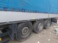 DAF  XF 95 1999 годаүшін12 500 000 тг. в Алматы – фото 5