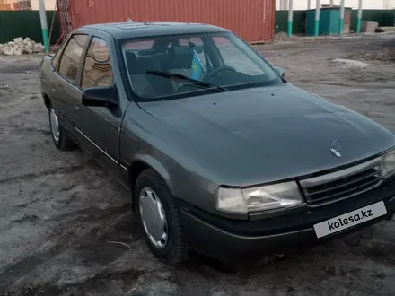 Opel Vectra 1992 года за 700 000 тг. в Айтеке би – фото 5