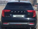 Haval Jolion 2022 года за 7 350 000 тг. в Петропавловск – фото 4