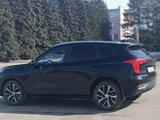 Haval Jolion 2022 года за 7 350 000 тг. в Петропавловск – фото 5