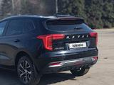 Haval Jolion 2022 года за 7 350 000 тг. в Петропавловск – фото 2