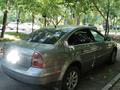 Volkswagen Passat 2002 годаүшін2 000 000 тг. в Алматы – фото 2