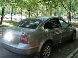 Volkswagen Passat 2002 годаүшін2 000 000 тг. в Алматы – фото 2
