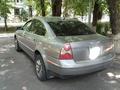 Volkswagen Passat 2002 годаүшін2 000 000 тг. в Алматы
