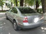 Volkswagen Passat 2002 годаүшін2 000 000 тг. в Алматы