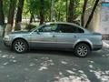 Volkswagen Passat 2002 годаүшін2 000 000 тг. в Алматы – фото 4