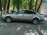 Volkswagen Passat 2002 годаүшін2 000 000 тг. в Алматы – фото 4