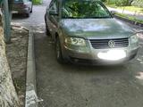 Volkswagen Passat 2002 годаүшін2 000 000 тг. в Алматы – фото 5