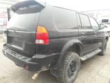 Mitsubishi Challenger 1997 годаfor4 600 000 тг. в Актау – фото 2