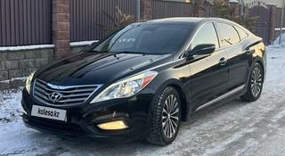 Hyundai Grandeur 2011 года за 8 250 000 тг. в Алматы