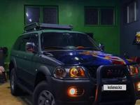 Mitsubishi Pajero Sport 2000 года за 4 800 000 тг. в Алматы