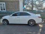 Toyota Camry 2007 годаүшін6 500 000 тг. в Талгар – фото 2