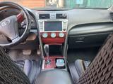 Toyota Camry 2007 года за 6 500 000 тг. в Талгар – фото 3