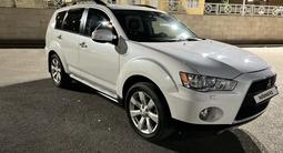 Mitsubishi Outlander 2012 годаүшін7 500 000 тг. в Жезказган – фото 3