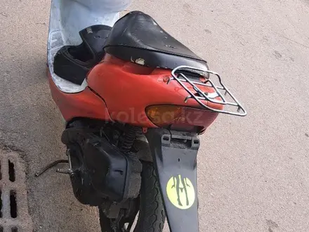 Honda  Dio 2005 года за 90 000 тг. в Алматы