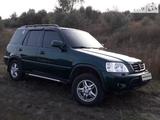 Honda CR-V 1998 годаүшін1 400 000 тг. в Алматы