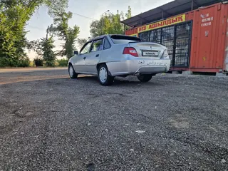 Daewoo Nexia