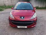 Peugeot 206 2006 года за 2 162 500 тг. в Шымкент