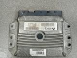 AUTO KRAFT Компьютер (ЭБУ) на Renault 8200504593 за 30 000 тг. в Астана