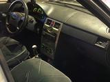 ВАЗ (Lada) Priora 2172 2012 годаүшін1 500 000 тг. в Тараз – фото 4