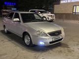 ВАЗ (Lada) Priora 2172 2012 годаүшін1 500 000 тг. в Тараз – фото 2