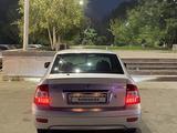 ВАЗ (Lada) Priora 2172 2012 годаүшін1 500 000 тг. в Тараз – фото 3