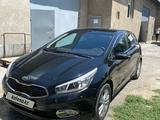 Kia Cee'd 2013 года за 7 200 000 тг. в Шымкент