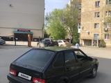 ВАЗ (Lada) 2114 2009 года за 650 000 тг. в Актобе – фото 4