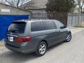 Honda Odyssey 2007 года за 6 550 000 тг. в Тараз – фото 3