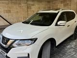 Nissan X-Trail 2021 года за 14 700 000 тг. в Алматы – фото 2