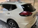 Nissan X-Trail 2021 года за 14 700 000 тг. в Алматы – фото 3