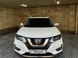 Nissan X-Trail 2021 года за 14 700 000 тг. в Алматы