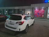 Subaru Outback 2016 года за 9 500 000 тг. в Алматы
