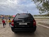 Kia Sportage 2008 года за 5 200 000 тг. в Сатпаев – фото 2