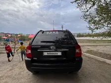 Kia Sportage, 2008