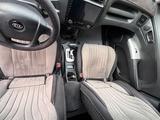 Kia Sportage 2008 года за 5 200 000 тг. в Сатпаев – фото 5