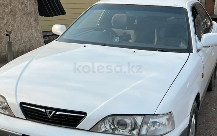 Toyota Vista 1997 годаүшін1 600 000 тг. в Алматы
