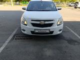 Chevrolet Cobalt 2020 года за 5 000 000 тг. в Шымкент – фото 2