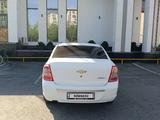 Chevrolet Cobalt 2020 года за 5 000 000 тг. в Шымкент – фото 5