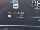 Hyundai Mufasa 2024 года за 10 600 000 тг. в Балхаш