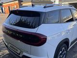 Hyundai Mufasa 2024 года за 10 600 000 тг. в Балхаш – фото 3