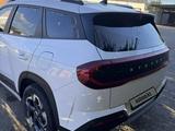 Hyundai Mufasa 2024 года за 10 600 000 тг. в Балхаш – фото 4