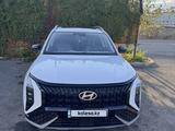 Hyundai Mufasa 2024 года за 10 600 000 тг. в Балхаш – фото 2