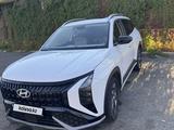 Hyundai Mufasa 2024 года за 10 600 000 тг. в Балхаш – фото 5