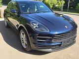 Porsche Macan 2020 года за 35 000 000 тг. в Астана – фото 3