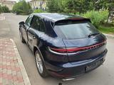 Porsche Macan 2020 года за 35 000 000 тг. в Астана – фото 4